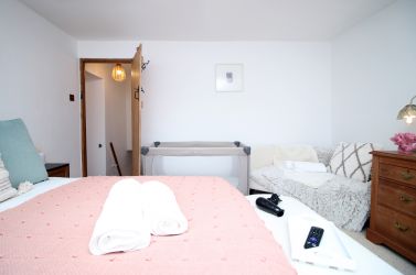 Fishermans Cottage The Mumbles