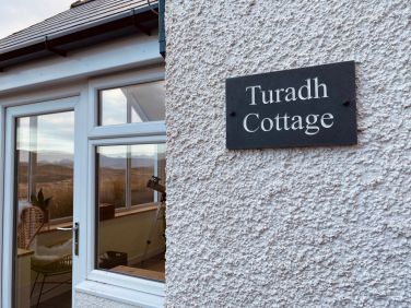 Turadh Cottage