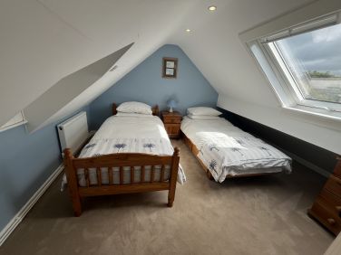 The Farmhouse at Llwyngloddaeth