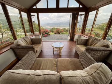 The Farmhouse at Llwyngloddaeth