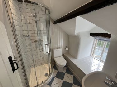 The Farmhouse at Llwyngloddaeth