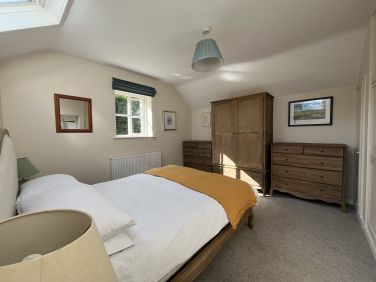 The Farmhouse at Llwyngloddaeth