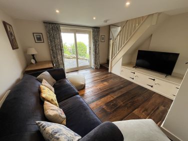 The Farmhouse at Llwyngloddaeth