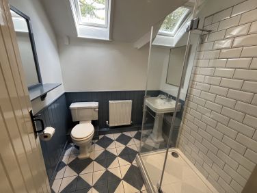 The Farmhouse at Llwyngloddaeth