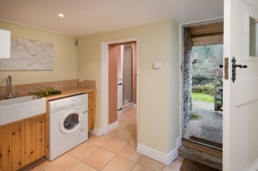 Boot and Shoe Cottage
