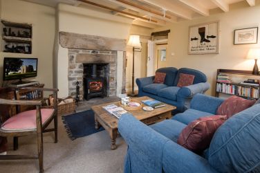Boot and Shoe Cottage