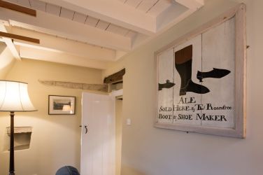 Boot and Shoe Cottage