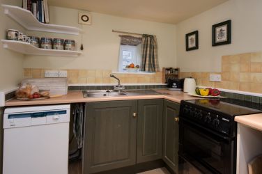 Boot and Shoe Cottage