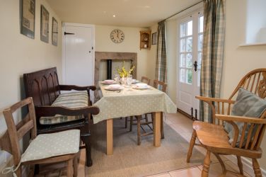 Boot and Shoe Cottage