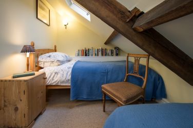 Boot and Shoe Cottage