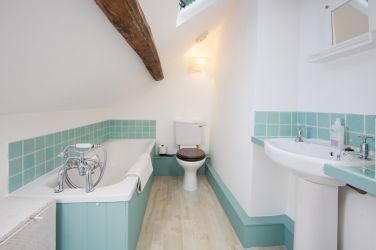 Boot and Shoe Cottage