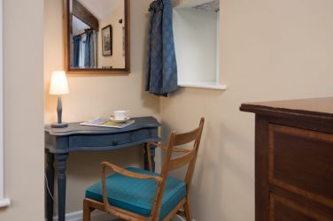 Boot and Shoe Cottage