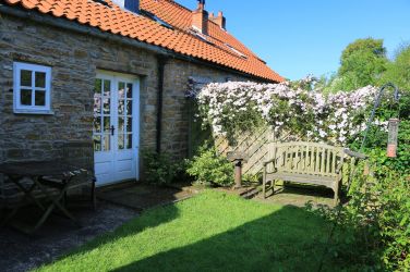 Boot and Shoe Cottage