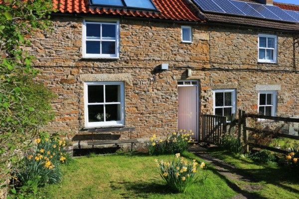 Boot and Shoe Cottage