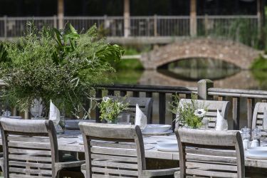 Horne's Place Oast & Barn