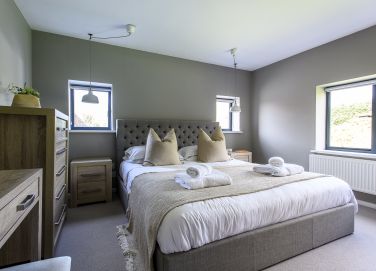 Horne's Place Oast & Barn