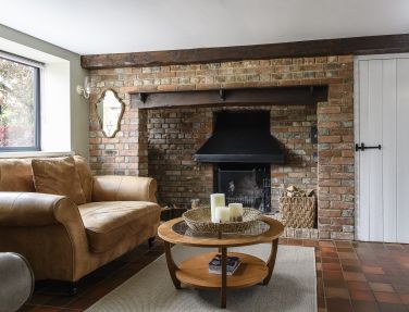 Horne's Place Oast & Barn