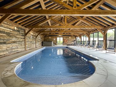 Horne's Place Oast & Barn