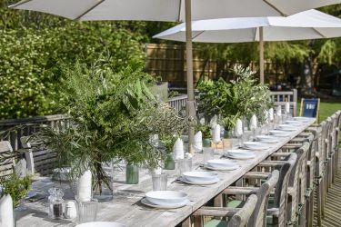 Horne's Place Oast & Barn