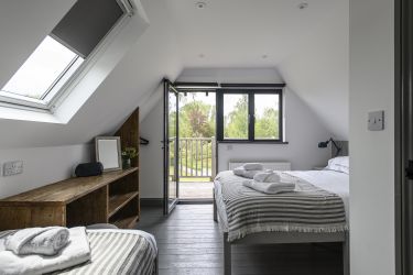 Horne's Place Oast & Barn