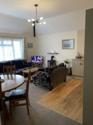 Kitchen lounge/diner