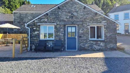 The Cottage