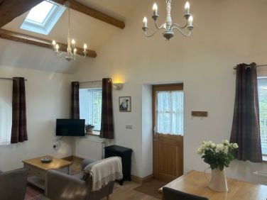 The Cottage