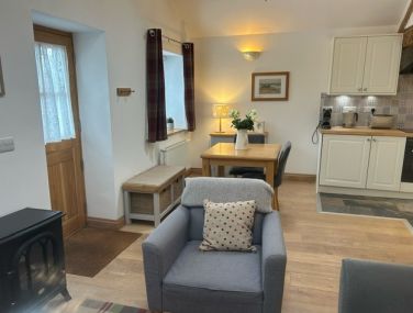 The Cottage