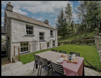 The Farmhouse