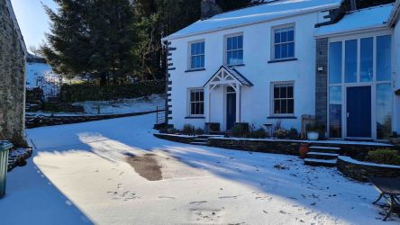 The Farmhouse