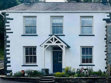 The Farmhouse