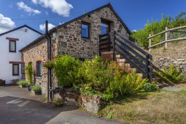 Robin Hill Farm Cottages