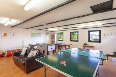 Robin Hill Farm Cottages