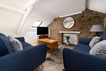 Robin Hill Farm Cottages