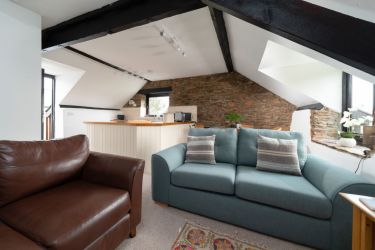 Robin Hill Farm Cottages