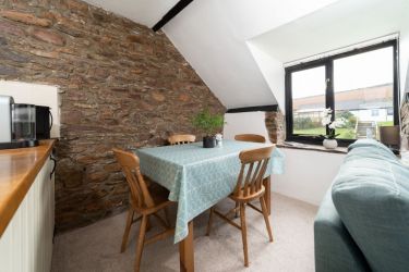Robin Hill Farm Cottages