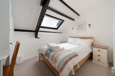 Robin Hill Farm Cottages