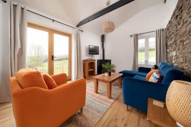 Robin Hill Farm Cottages