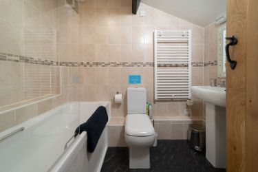 Robin Hill Farm Cottages