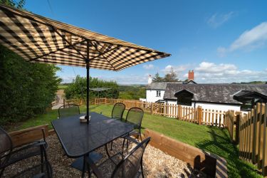 Robin Hill Farm Cottages