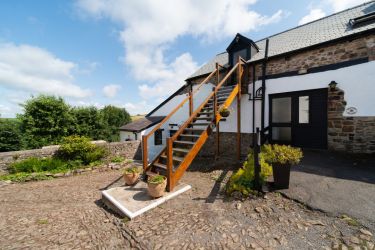 Robin Hill Farm Cottages