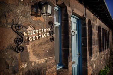 Whinstone Cottage