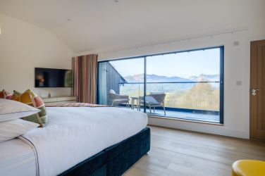 4 Bedroom Cottage to Rent, Ambleside, Cumbria, Lake District