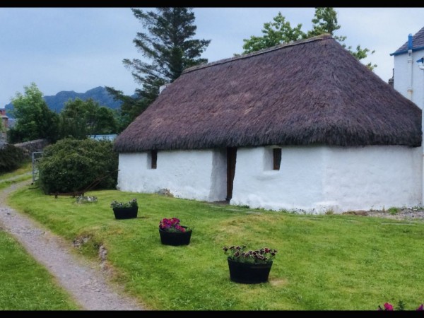 An Taigh Dubh