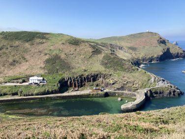 Boscastle