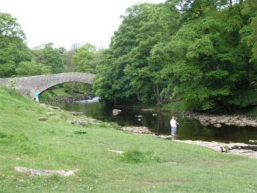 Stainforth Force