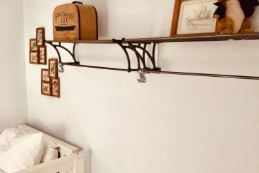The Old Bakery