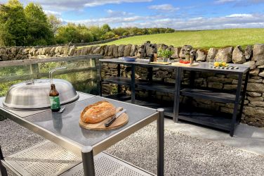 Cronkley Cottage