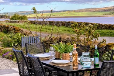 Cronkley Cottage
