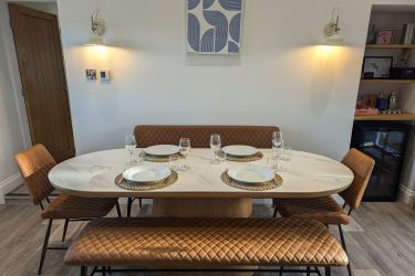 Cronkley Cottage